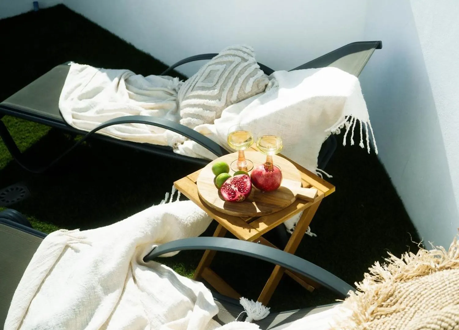 Coral Suite Plaza Corralejo