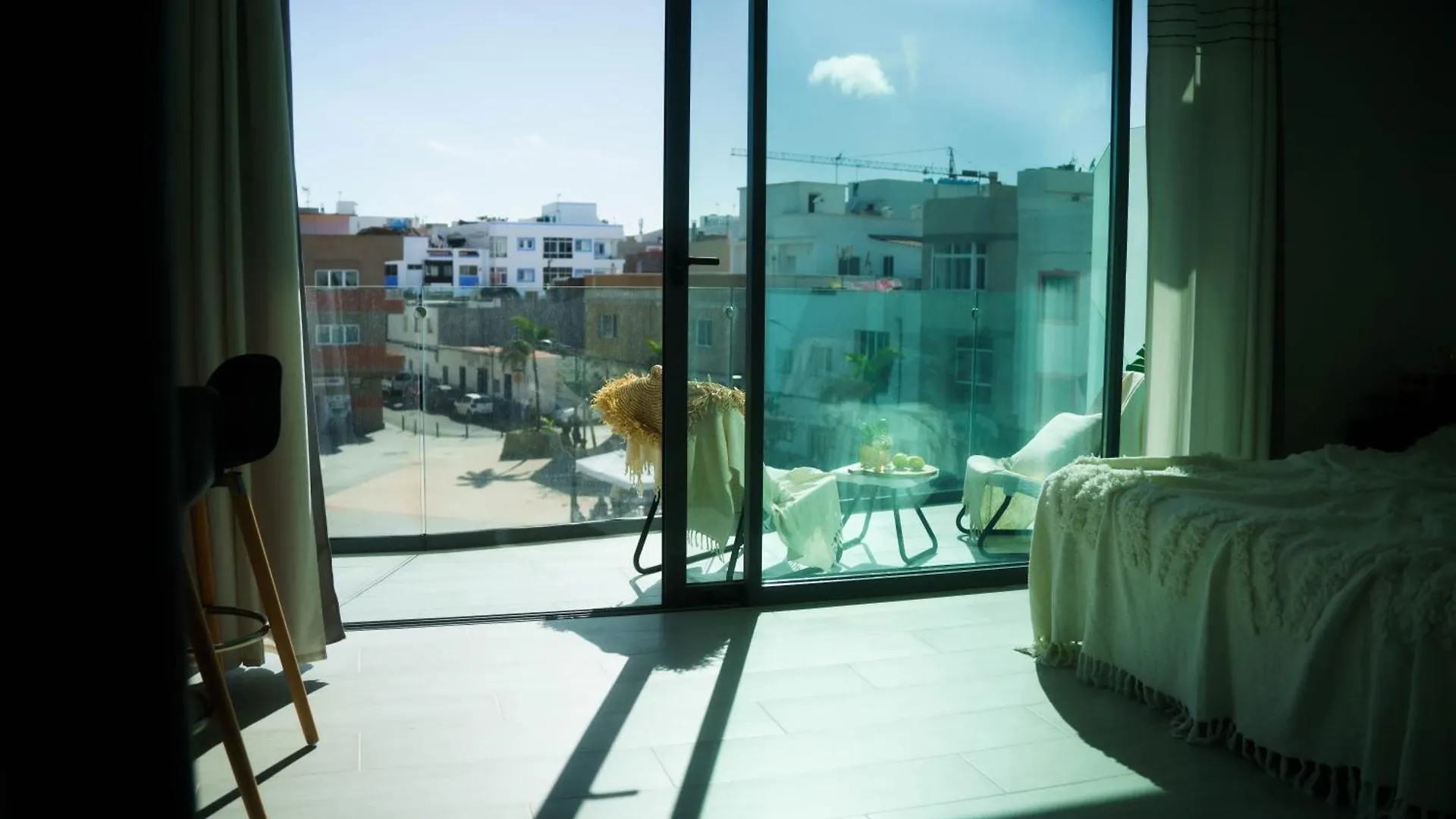 Coral Suite Plaza Corralejo