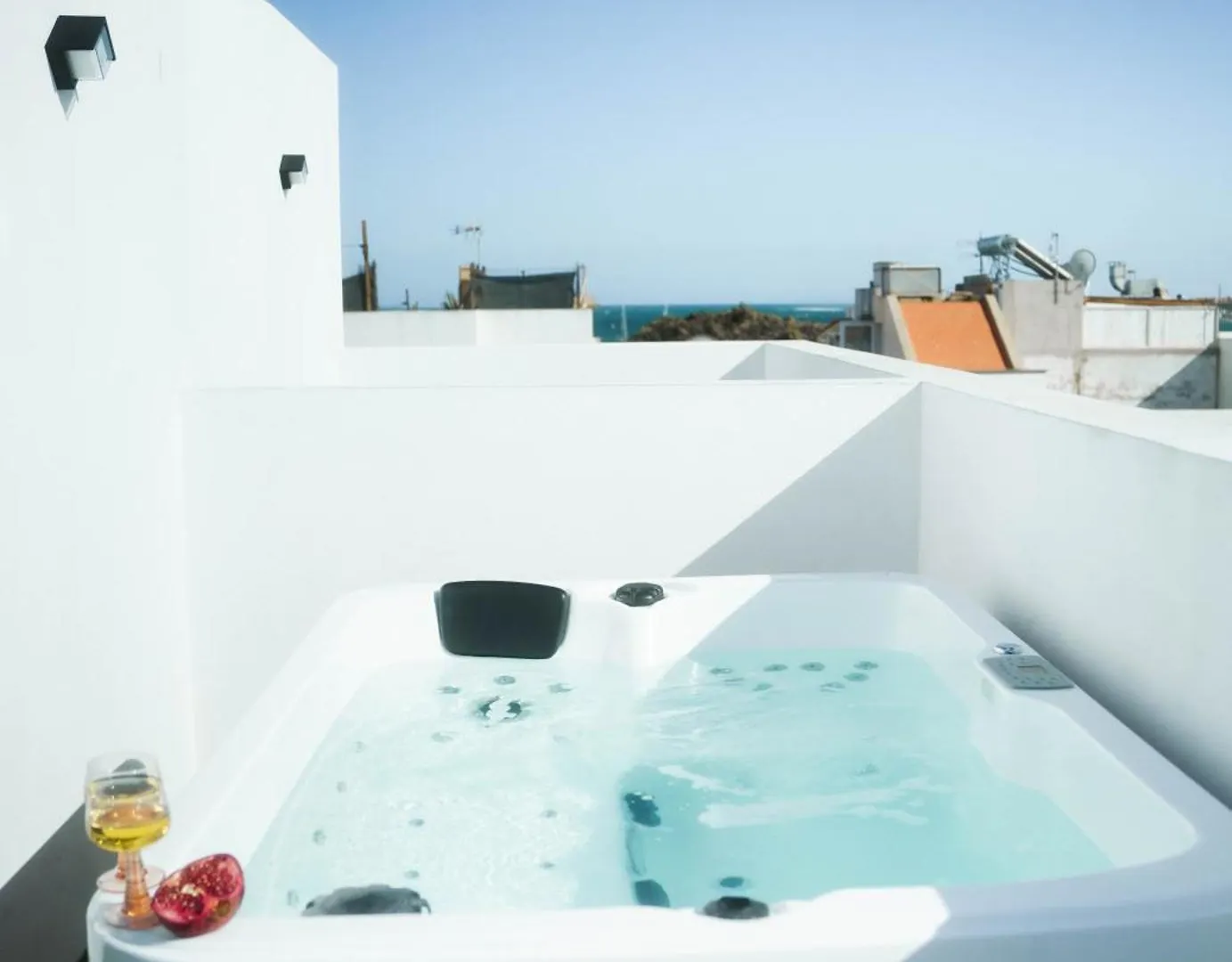 Coral Suite Plaza Corralejo Appartamento
