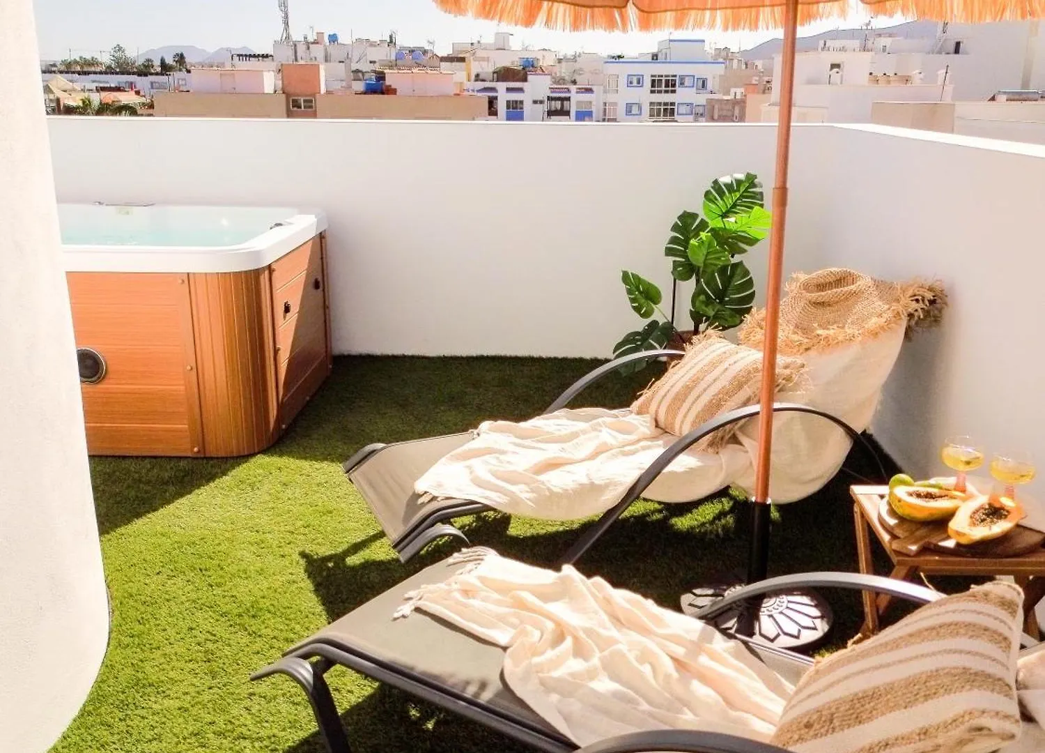 Appartamento Coral Suite Plaza Corralejo
