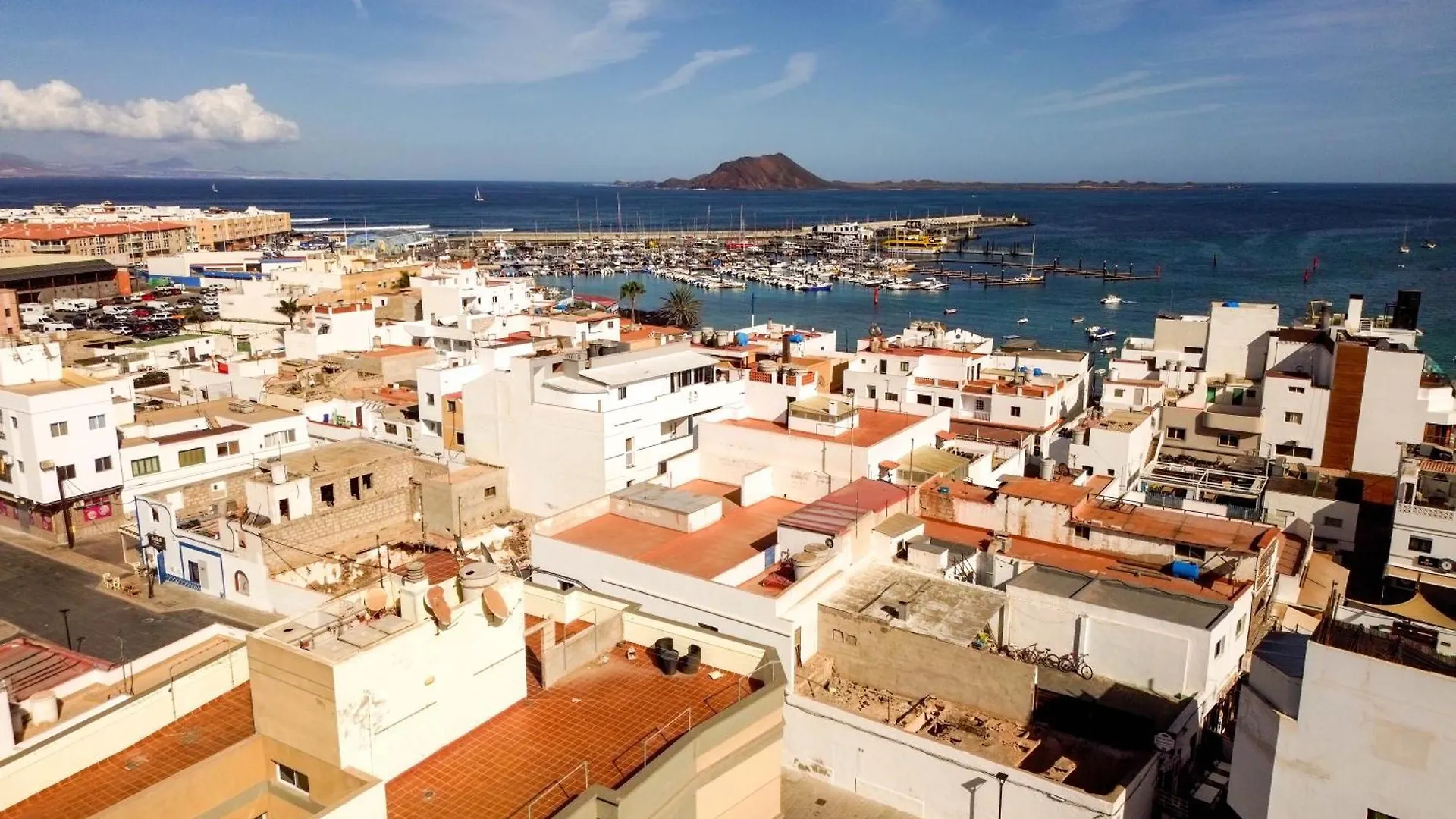 Coral Suite Plaza Corralejo 0*,  Spagna