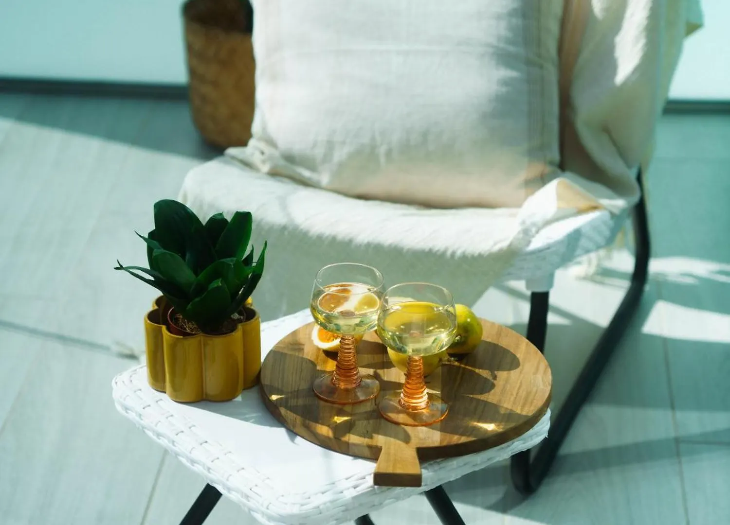 Coral Suite Plaza Corralejo