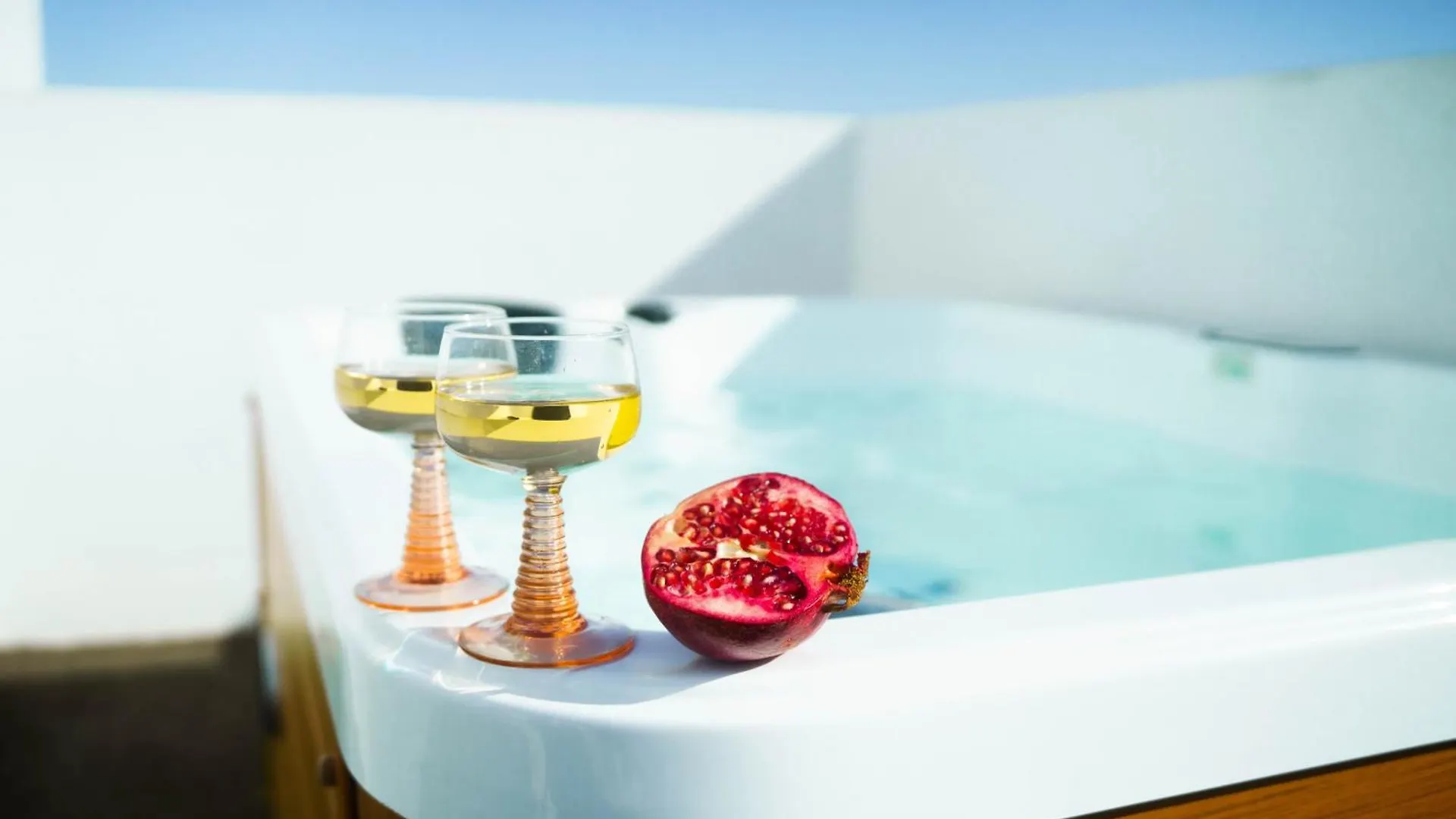 Appartamento Coral Suite Plaza Corralejo Spagna