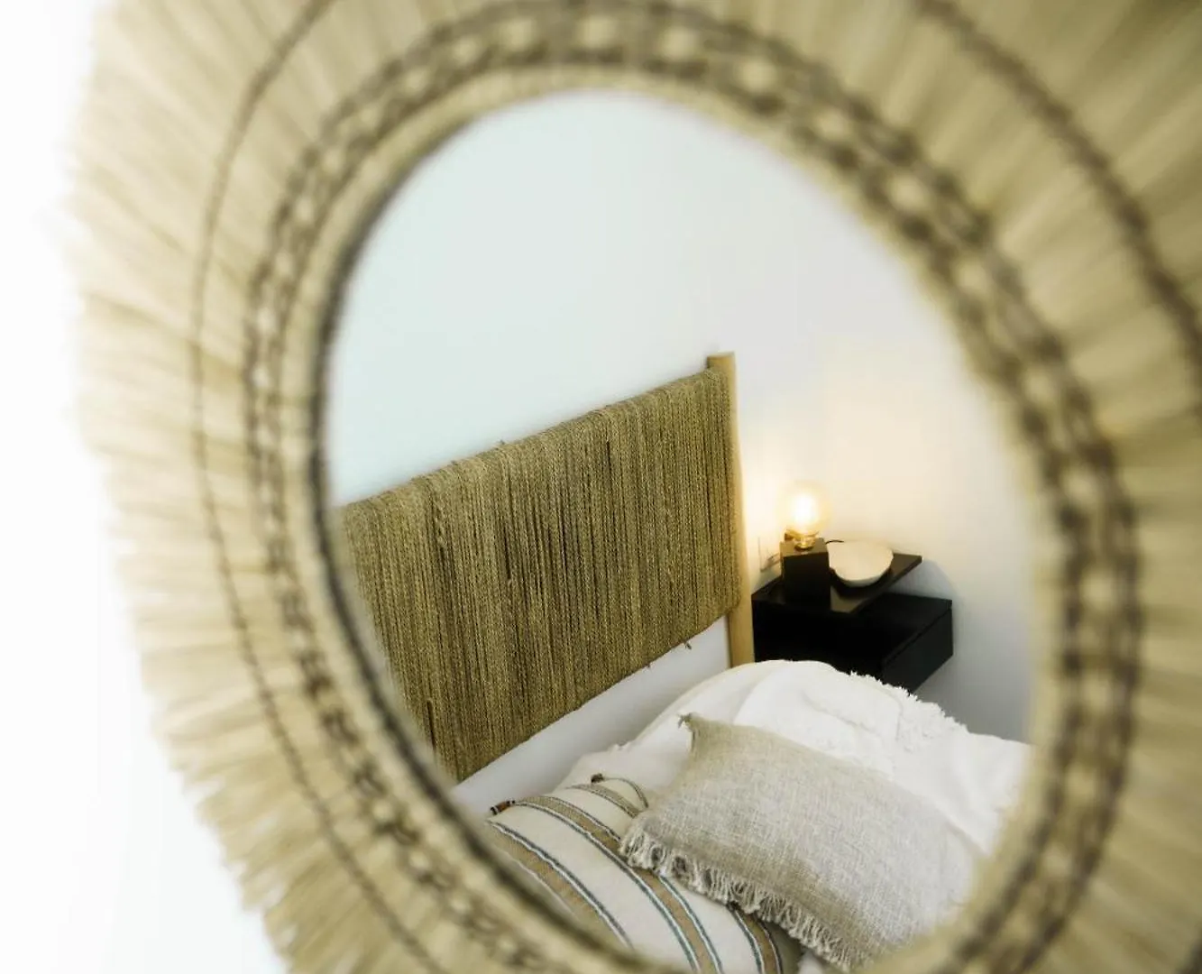 Coral Suite Plaza Corralejo Apartman