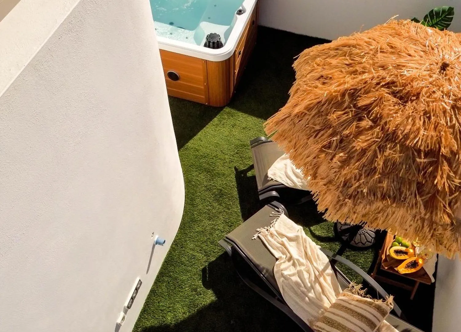 Coral Suite Plaza Corralejo Spanyolország