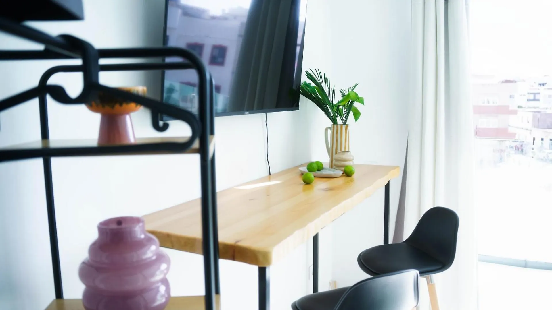 Apartman Coral Suite Plaza Corralejo